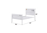 35905F Cargo Full Bed