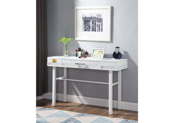 35909 Cargo Vanity Desk
