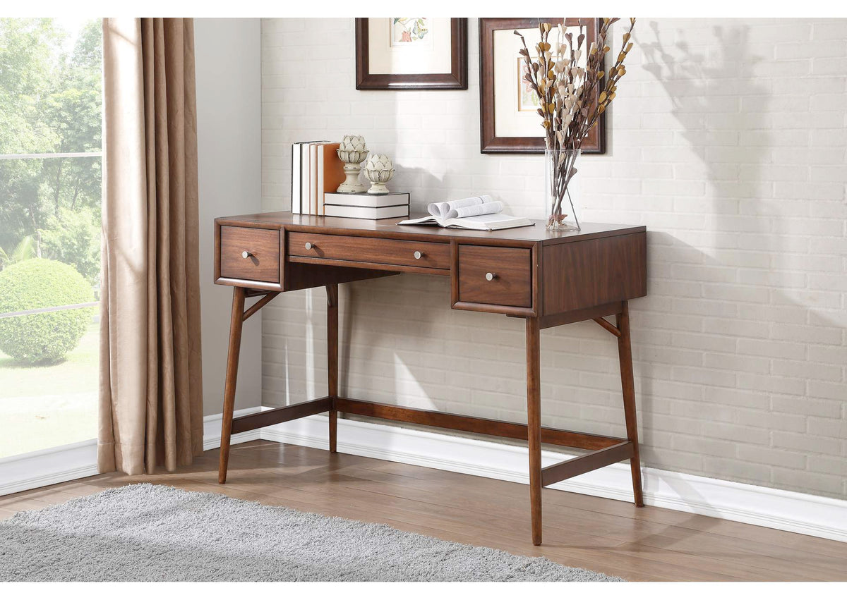 3590-22 Frolic Counter Height Writing Desk