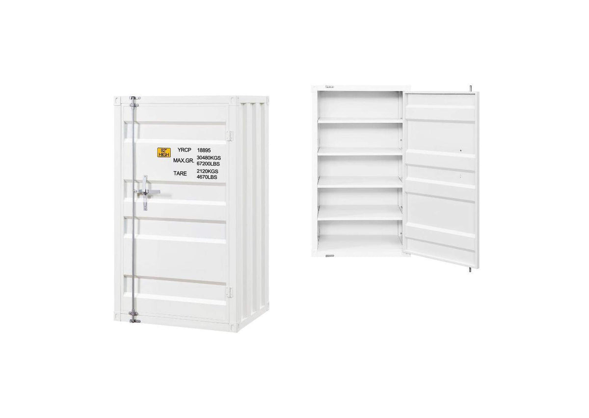 35910 Cargo Chest