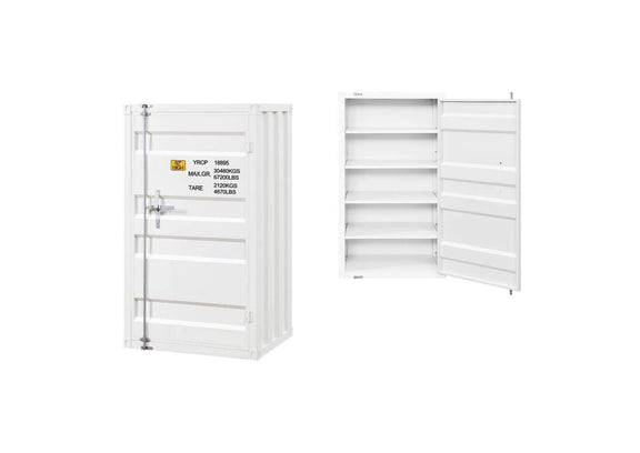 35910 Cargo Chest