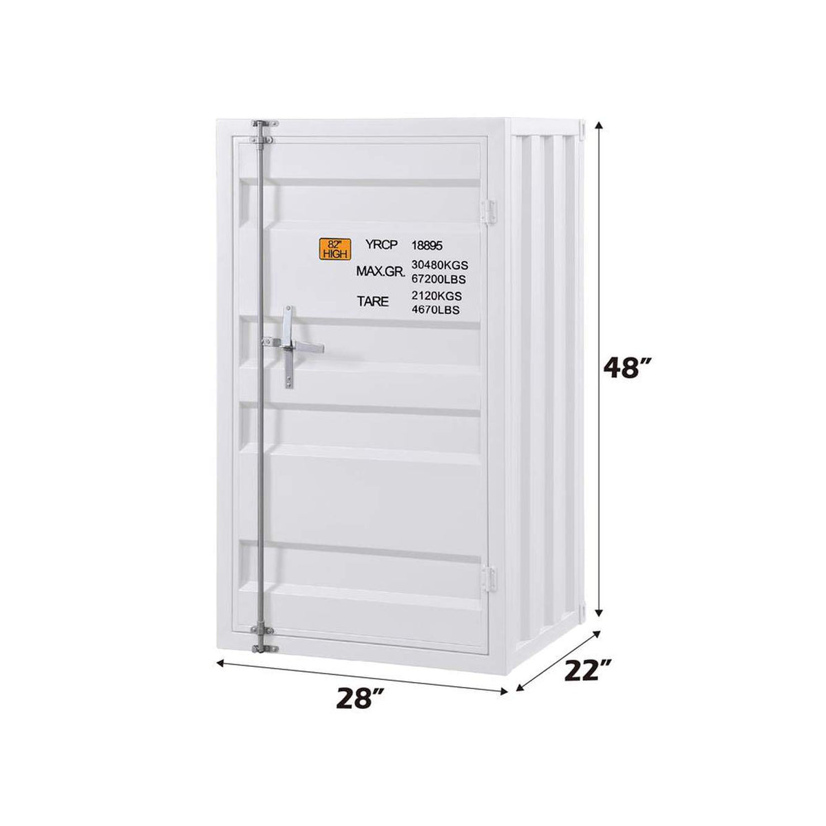 35910 Cargo Chest