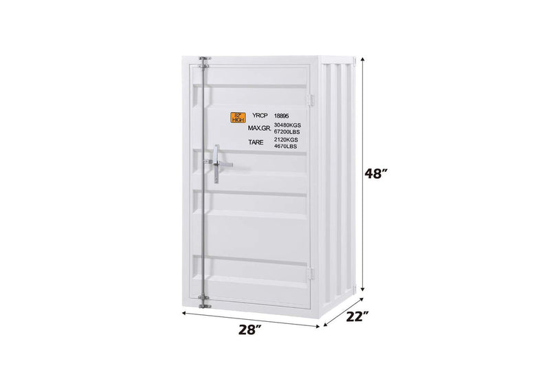 35910 Cargo Chest