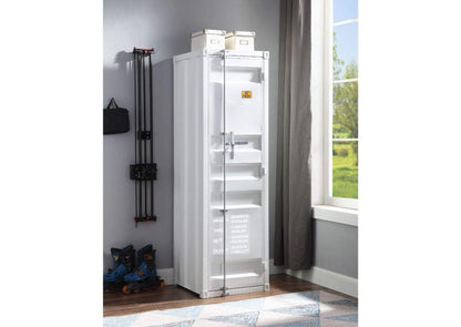 35911 Cargo Wardrobe