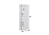 35911 Cargo Wardrobe