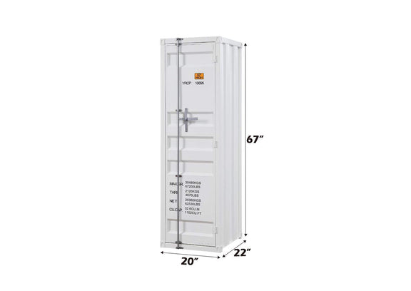 35911 Cargo Wardrobe
