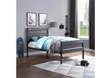 35915F Cargo Full Bed