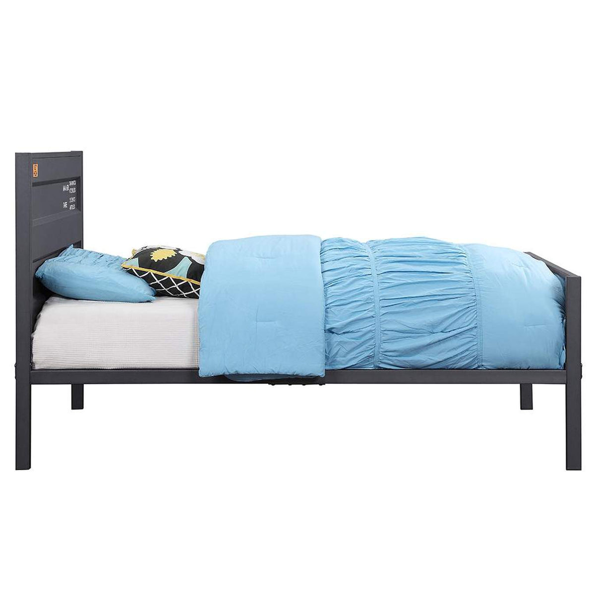 35915F Cargo Full Bed
