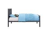 35915F Cargo Full Bed