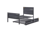 35915F Cargo Full Bed