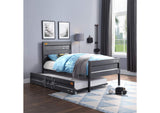 35915F Cargo Full Bed