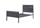35920T Cargo Twin Bed