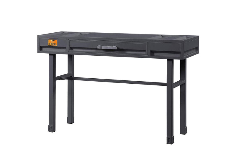 35924 Cargo Vanity Desk