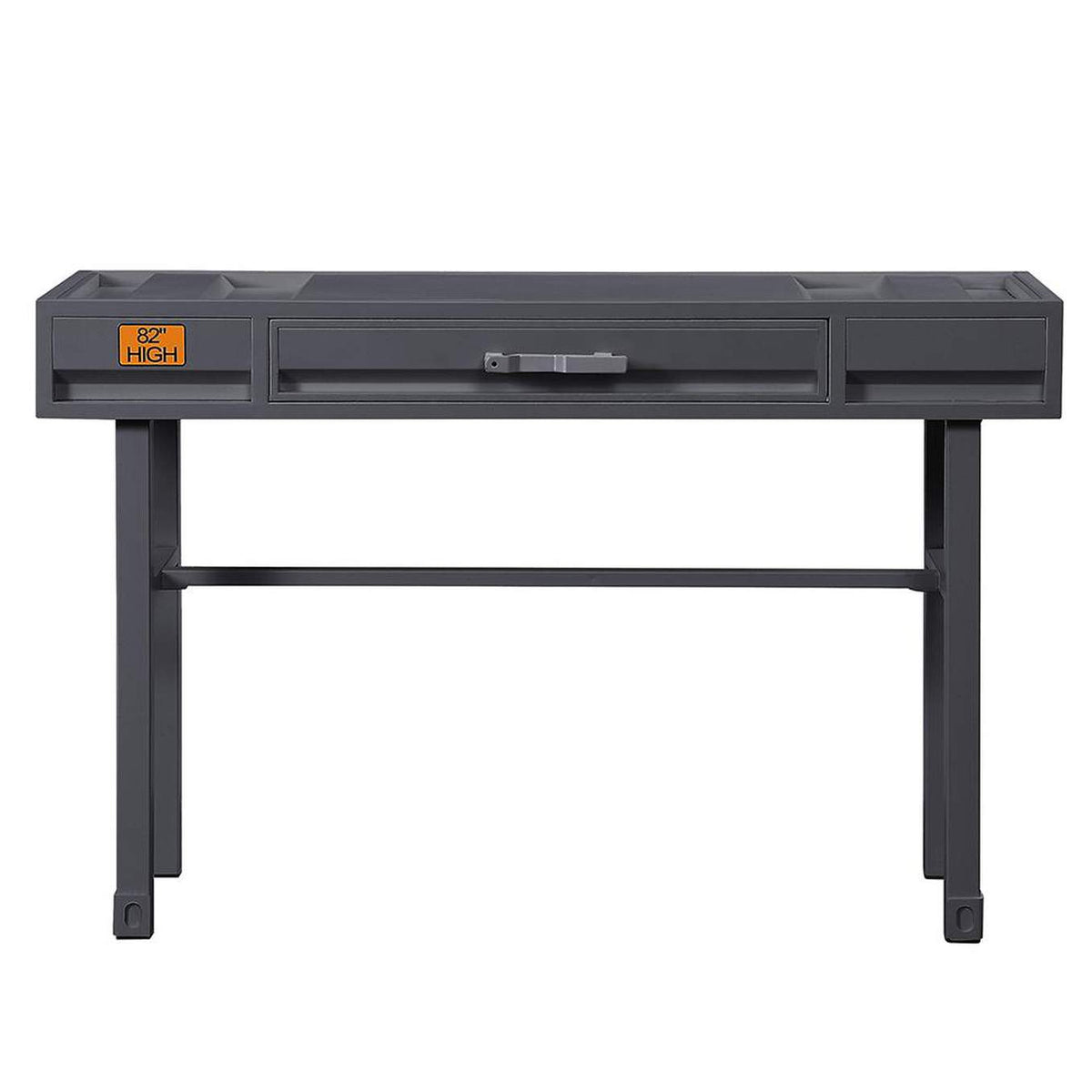 35924 Cargo Vanity Desk