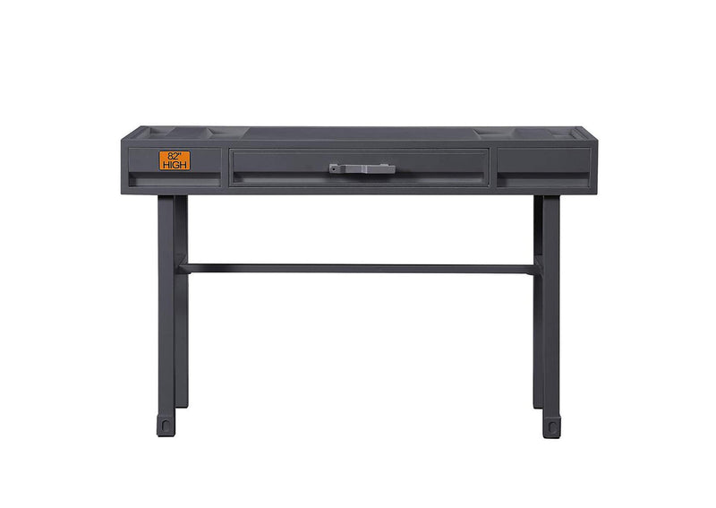 35924 Cargo Vanity Desk