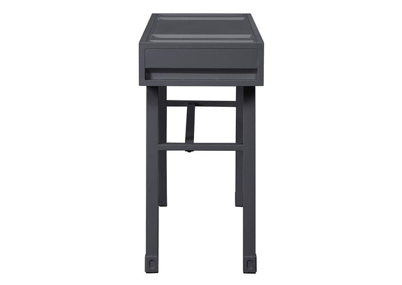 35924 Cargo Vanity Desk
