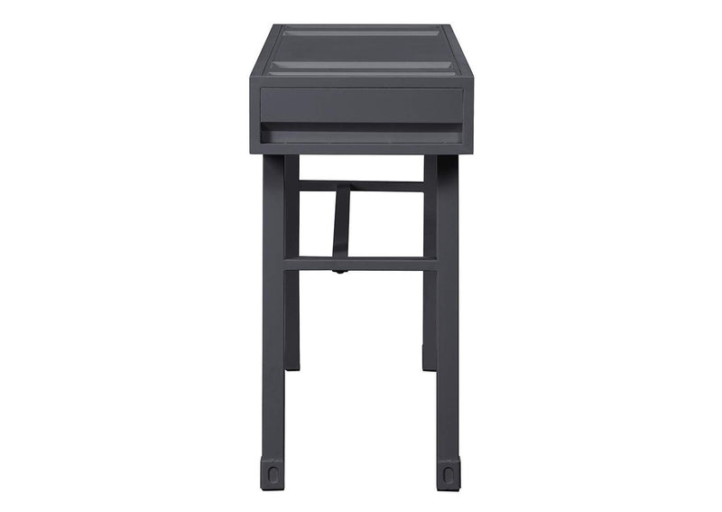 35924 Cargo Vanity Desk