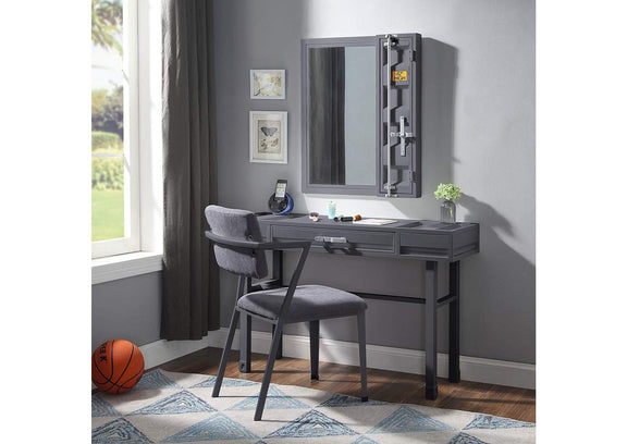 35924 Cargo Vanity Desk