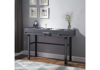 35924 Cargo Vanity Desk
