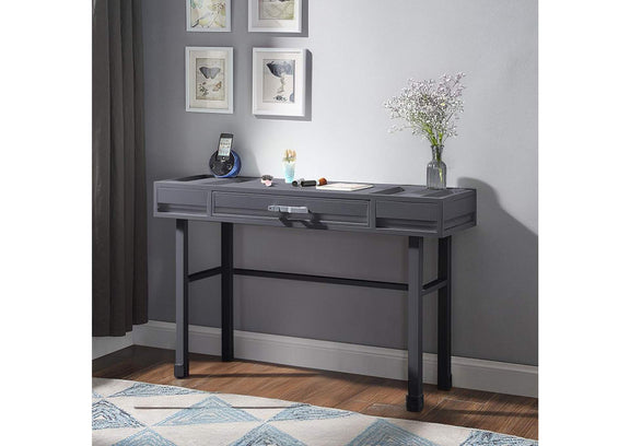 35924 Cargo Vanity Desk