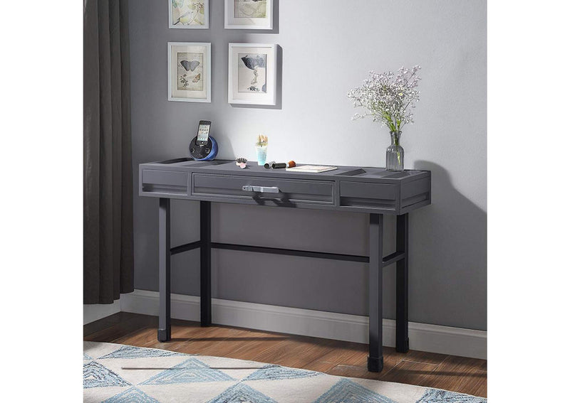 35924 Cargo Vanity Desk