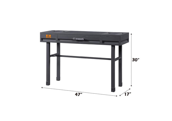 35924 Cargo Vanity Desk