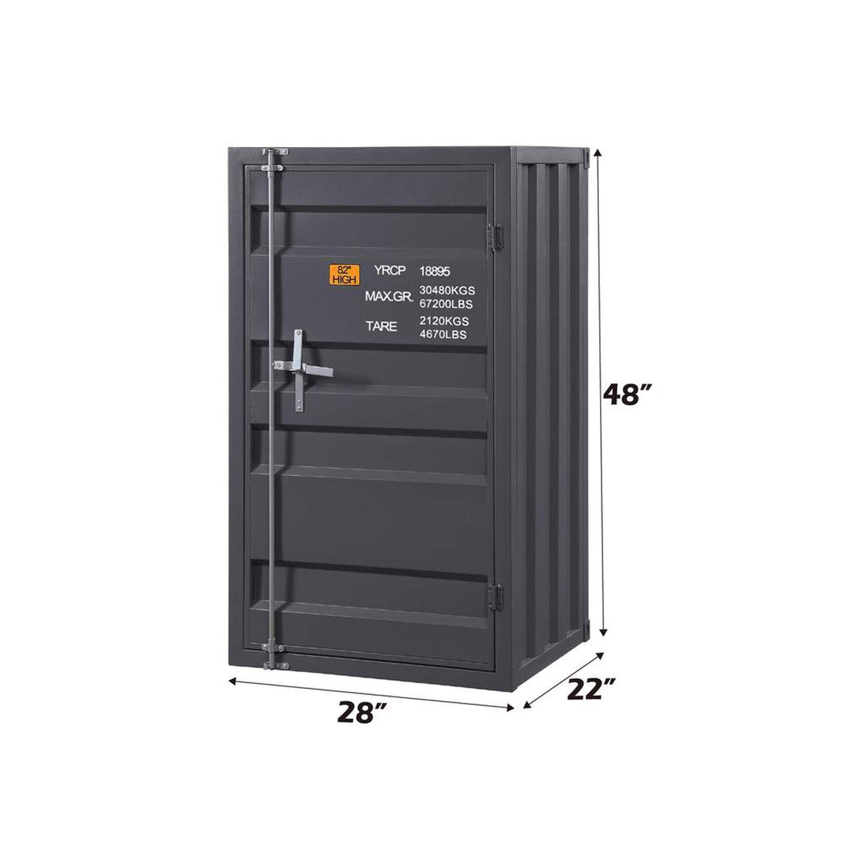 35925 Cargo Chest