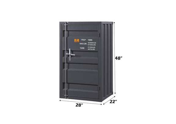 35925 Cargo Chest