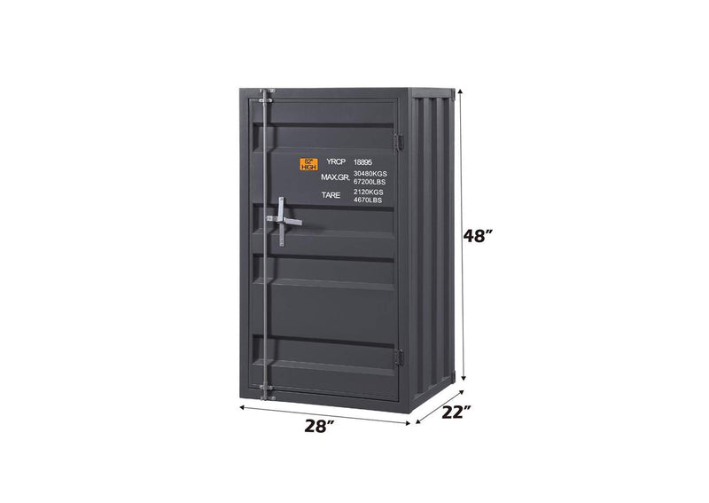 35925 Cargo Chest