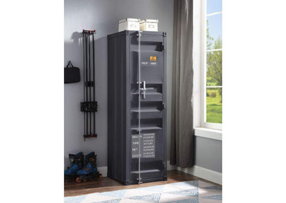 35926 Cargo Wardrobe