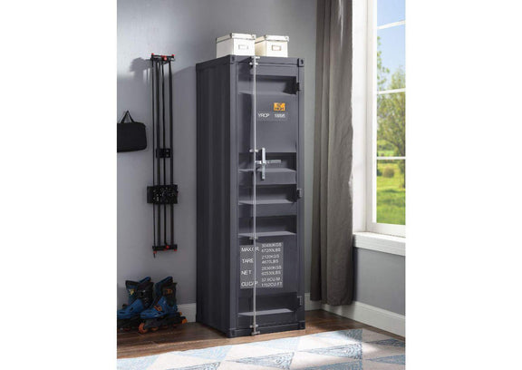 35926 Cargo Wardrobe