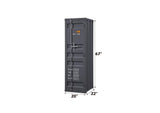 35926 Cargo Wardrobe