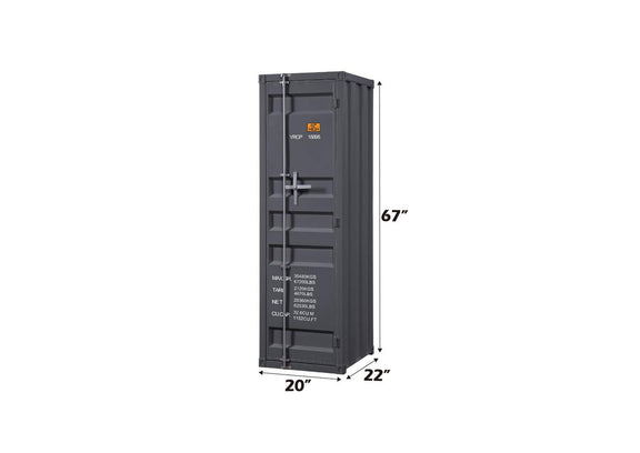35926 Cargo Wardrobe