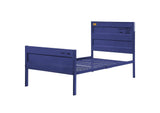 35930T Cargo Twin Bed