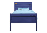35930T Cargo Twin Bed