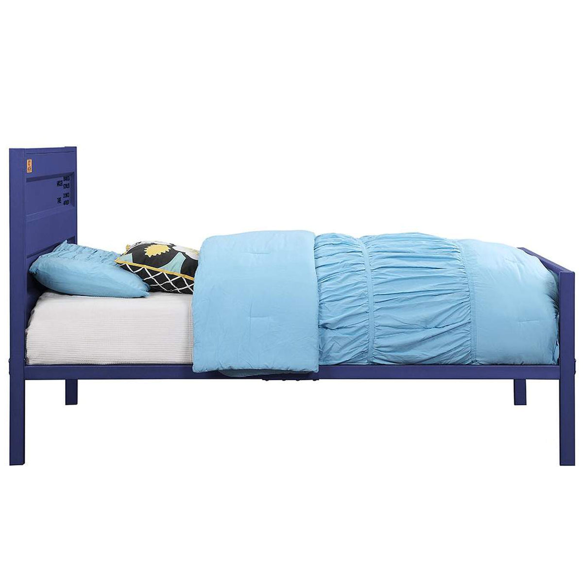 35930T Cargo Twin Bed