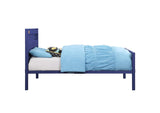 35930T Cargo Twin Bed