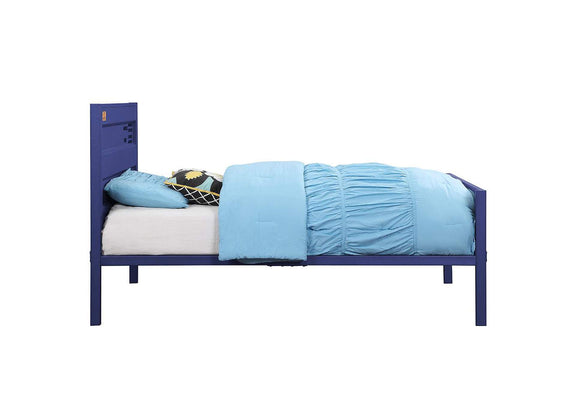 35930T Cargo Twin Bed