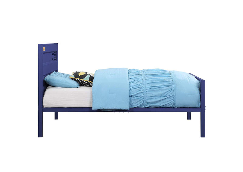 35930T Cargo Twin Bed