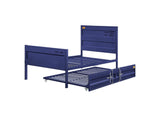 35930T Cargo Twin Bed