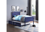 35930T Cargo Twin Bed