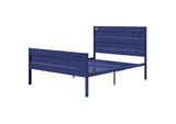 35935F Cargo Full Bed