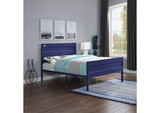 35935F Cargo Full Bed