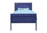 35935F Cargo Full Bed