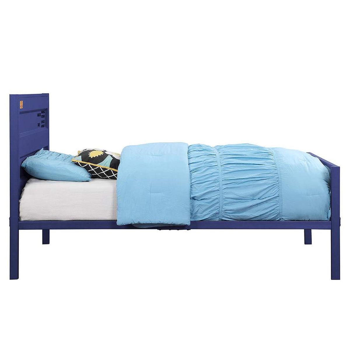 35935F Cargo Full Bed