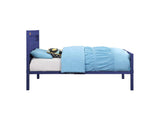 35935F Cargo Full Bed