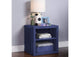 35937 Cargo Nightstand with USB