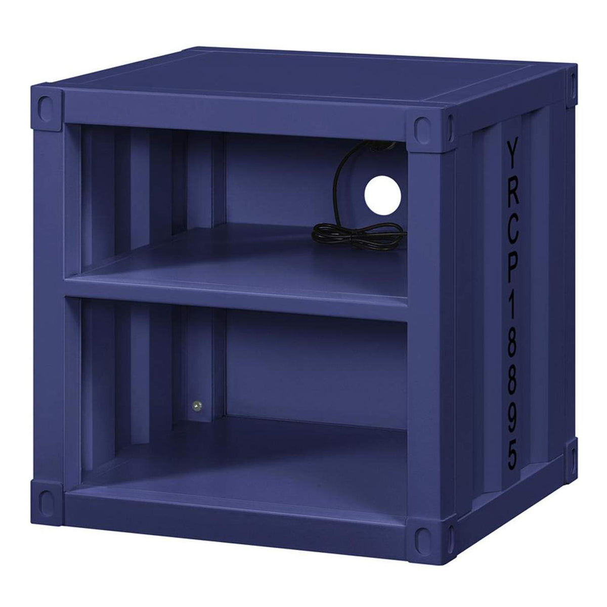 35937 Cargo Nightstand with USB