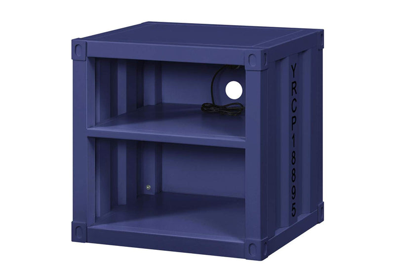 35937 Cargo Nightstand with USB