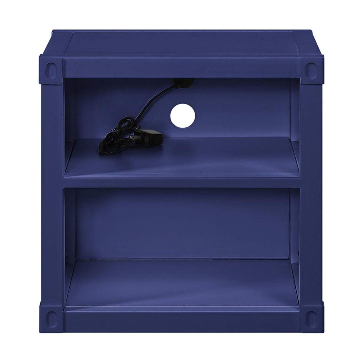 35937 Cargo Nightstand with USB
